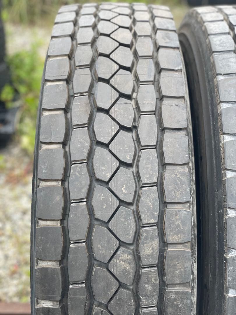 2本セットBRIDGESTONE