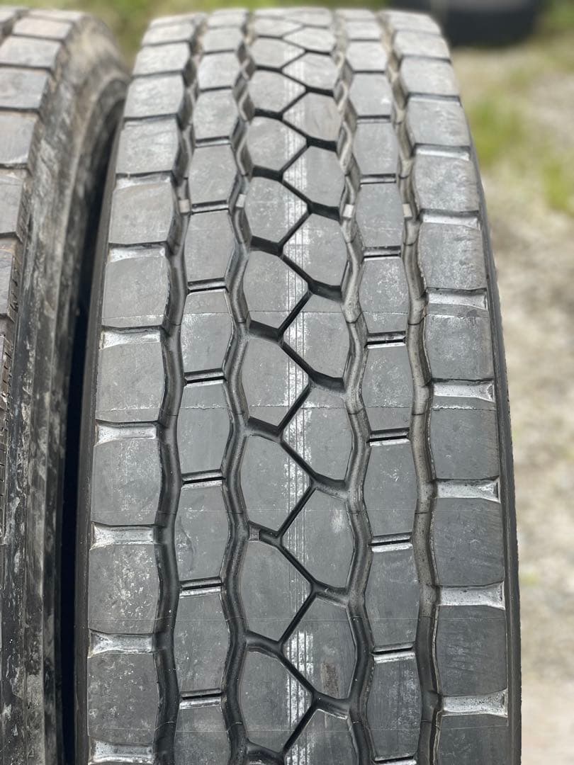 3542 ブリヂストン