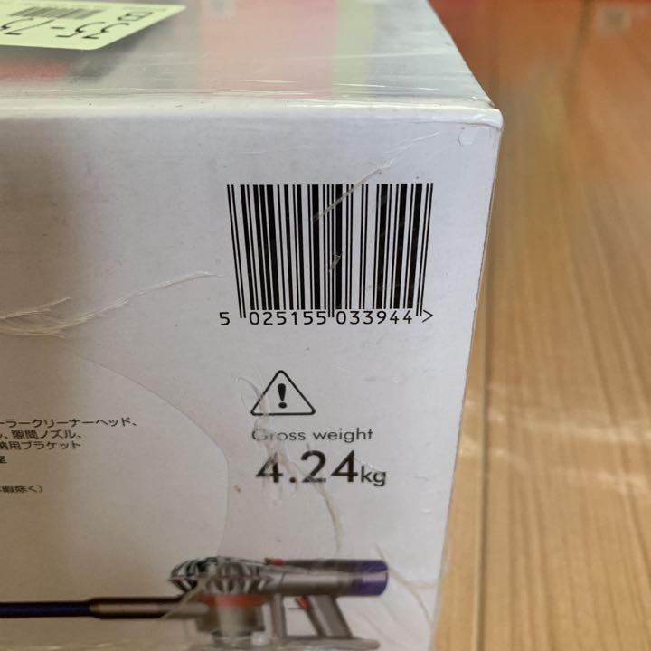 ダイソン V7 SV11 FF OLD k7iNb-m50420602122 国産定番