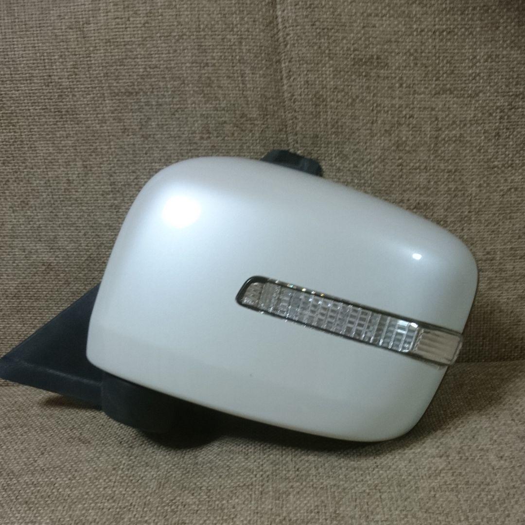 スズキ 左 b4nvw-m50420753811 パレットサイドミラー 24H限定