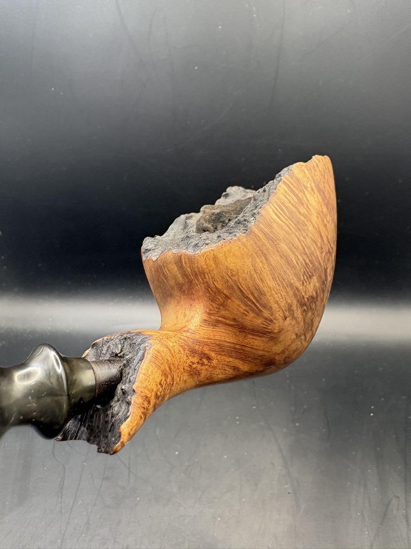 Mountain Pipes