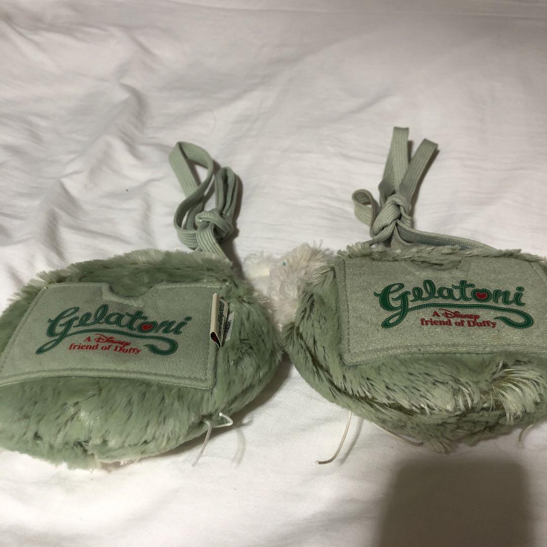 ジェラトーニ　まとめ売り　5点セット