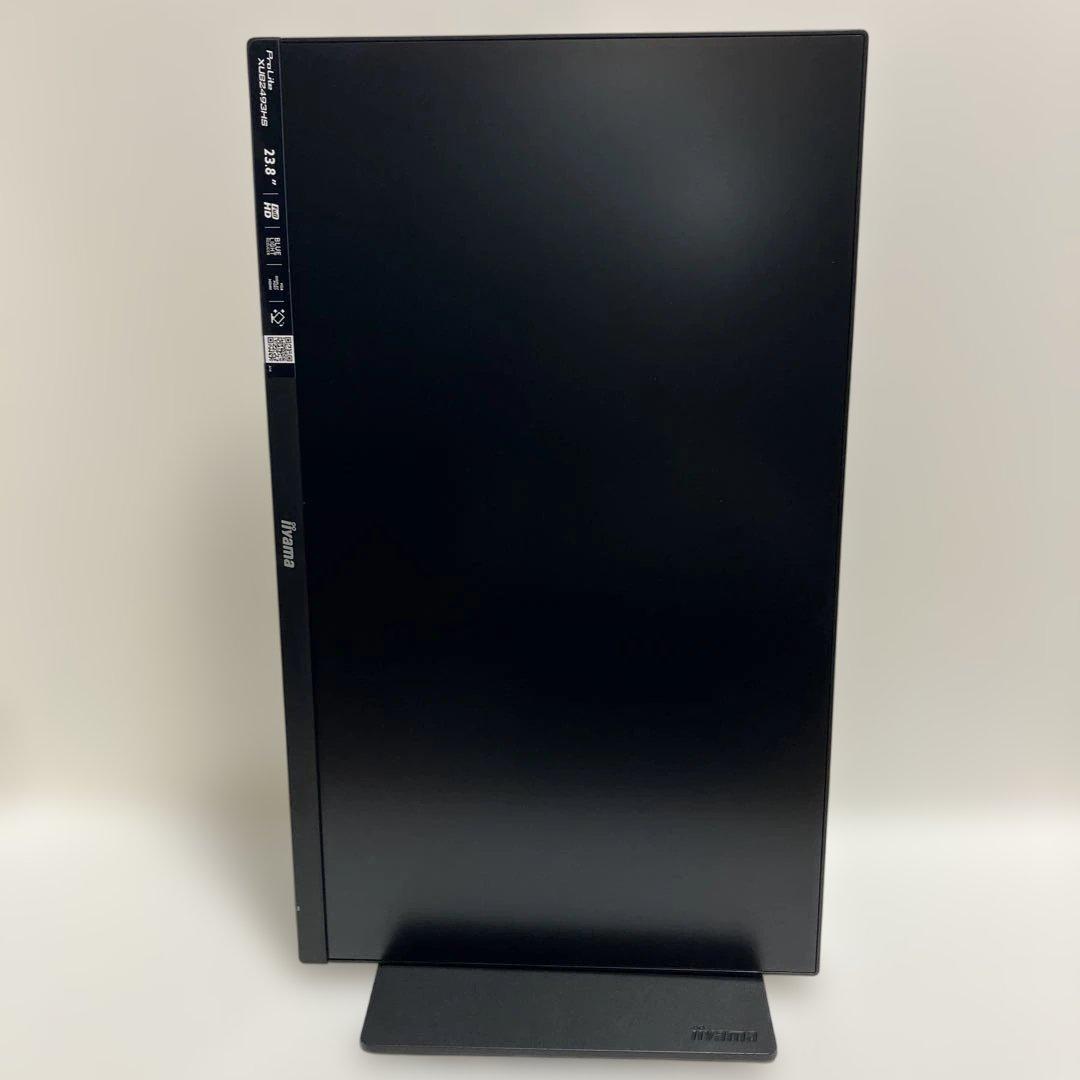 PCモニター Pro Lite XUB2493HS-B3