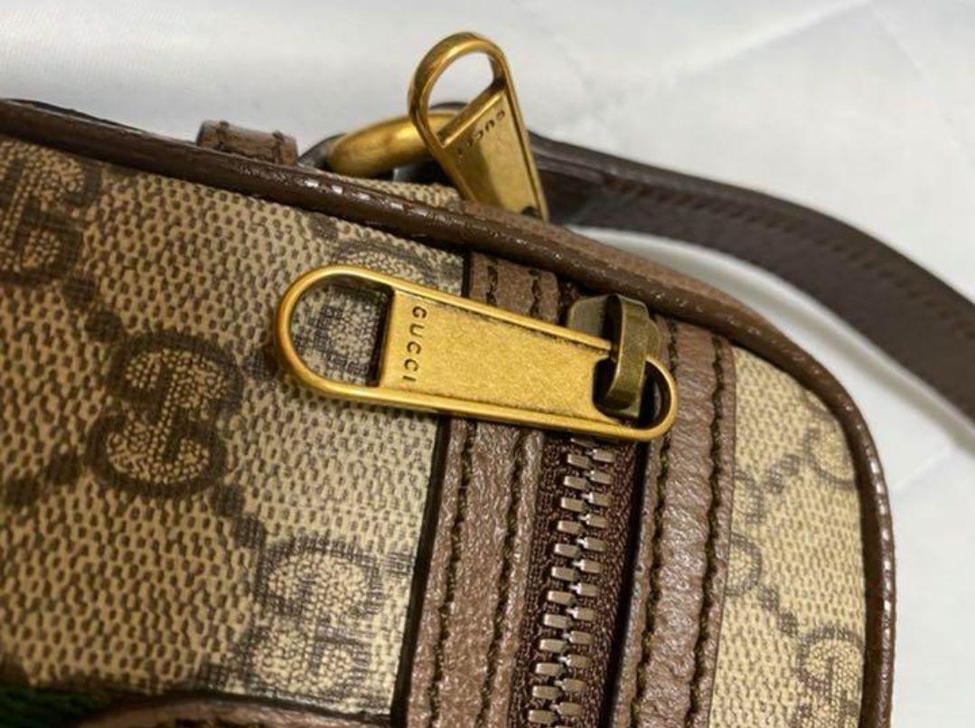 GUCCI グッチ ショルダーバッグ 値下げ交渉可
