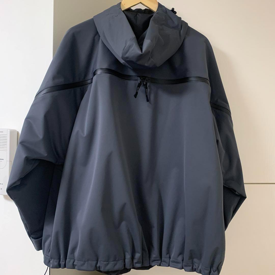 ジャケット・アウター ROTOL SHELL PARKA mark:1.3