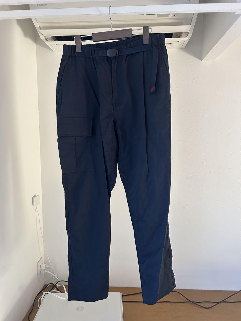 White Mountaineering グラミチCARGO PANTS