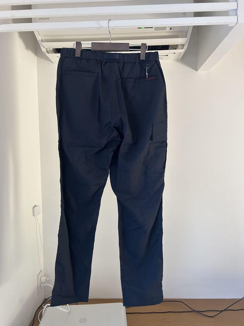 White Mountaineering グラミチCARGO PANTS