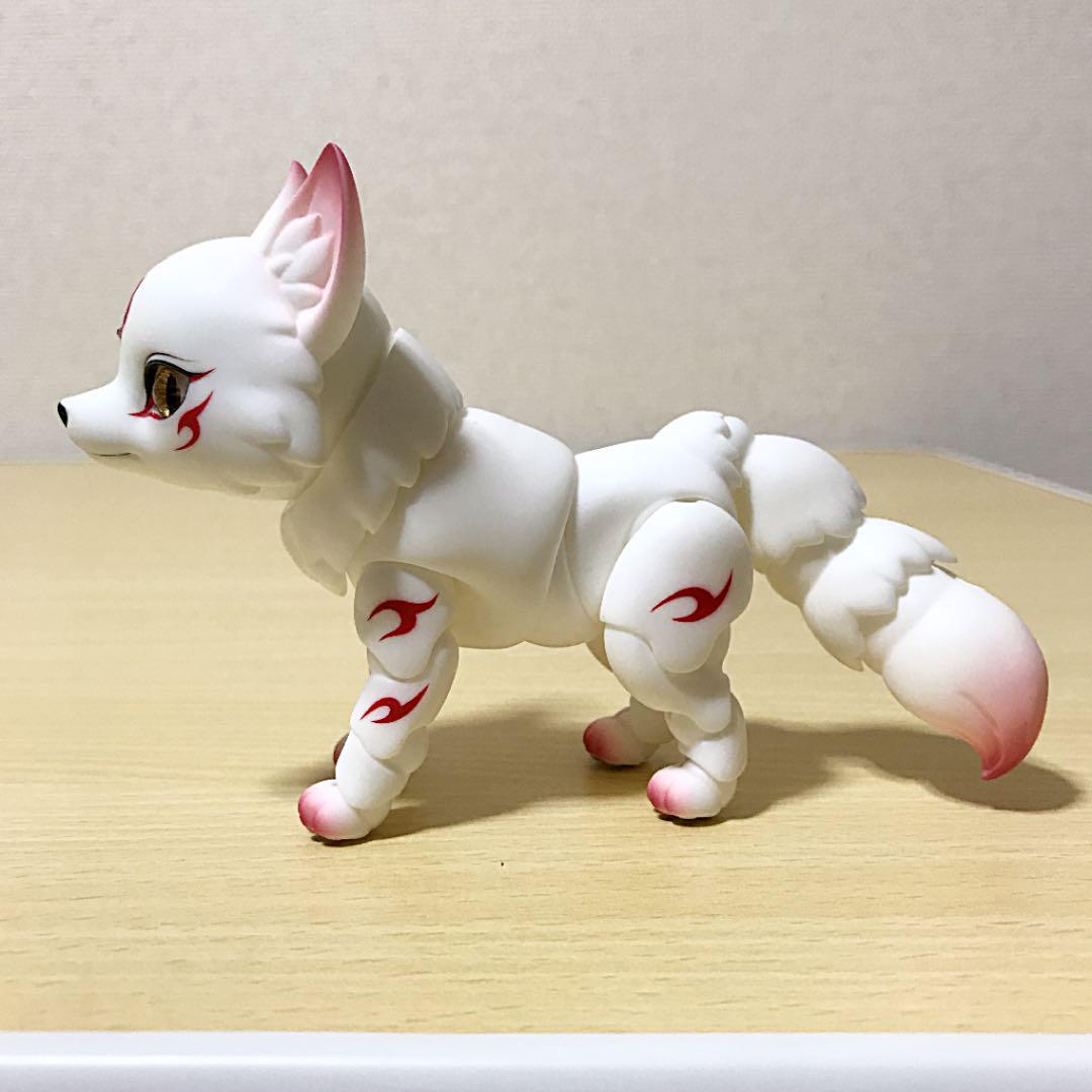 DOLK 天狐 Mochi ujDy3-m50422202550 ドール 国産高品質