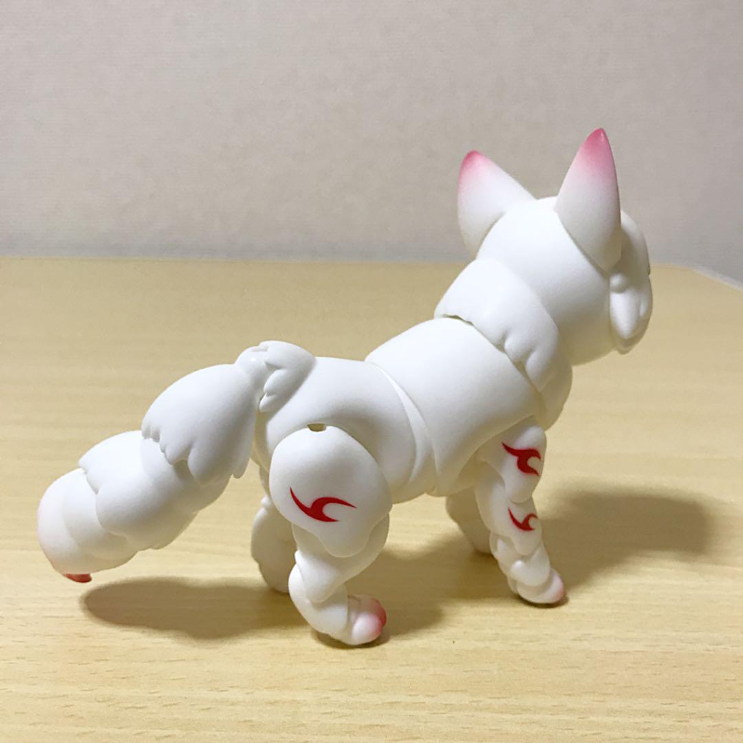 DOLK 天狐 Mochi ujDy3-m50422202550 ドール 国産高品質