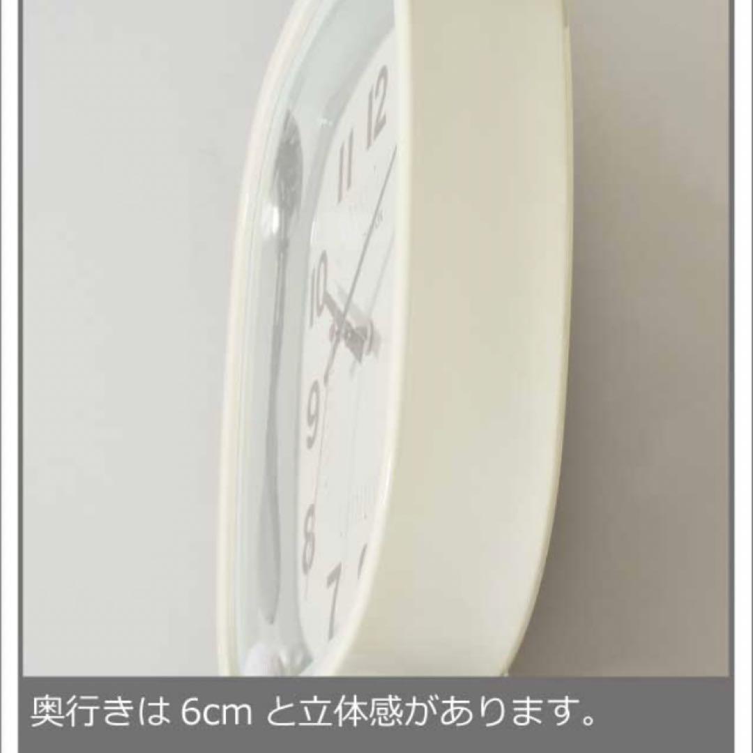 ダルトン　掛時計　レトロ　クラッシック