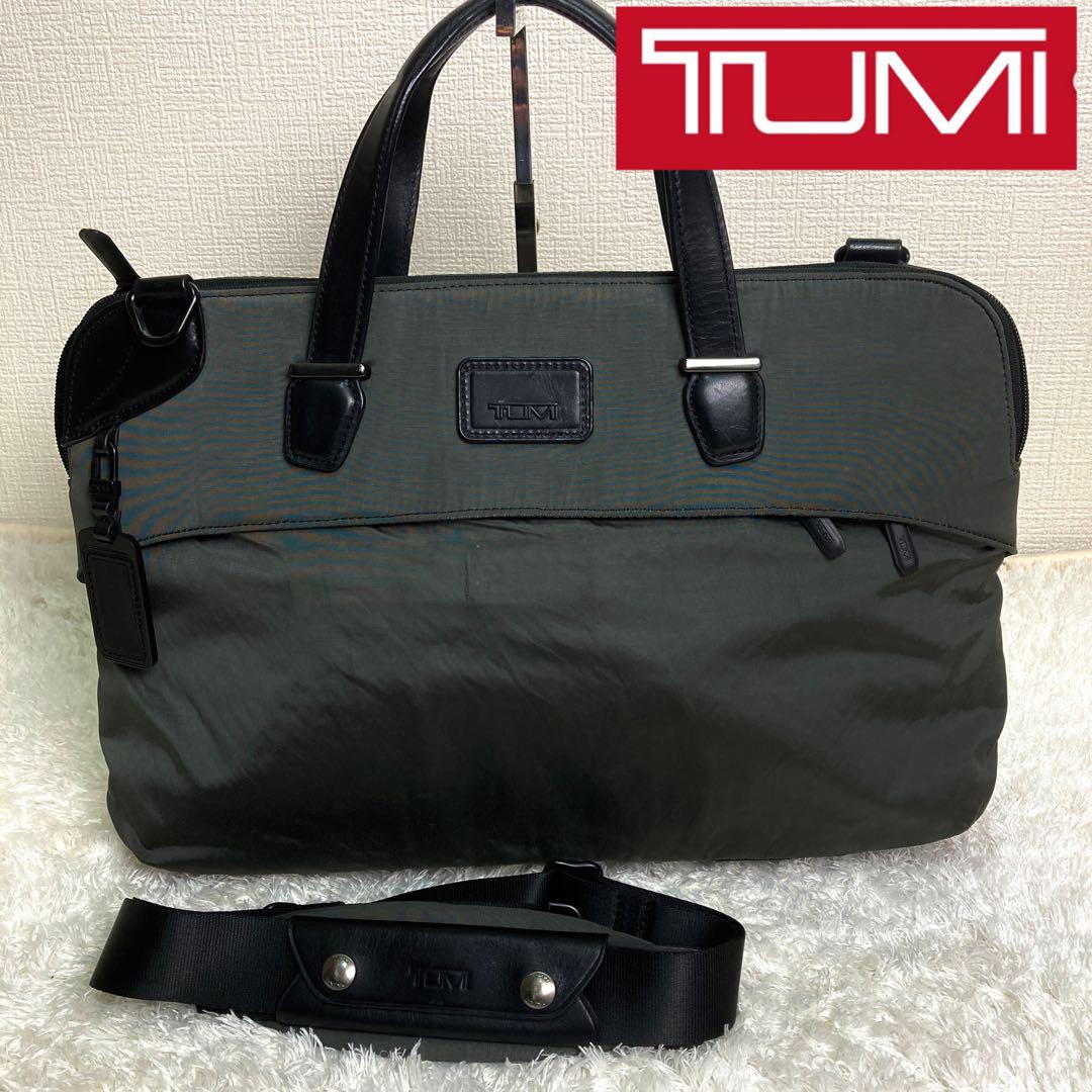 高質 新品、未使用 新品未使用♡コーチ メトロポリタン ビジネスバッグ ...