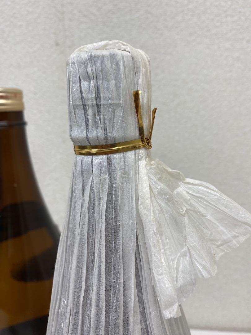 3-1594 本格焼酎　伊佐美・なかむら　2本セット