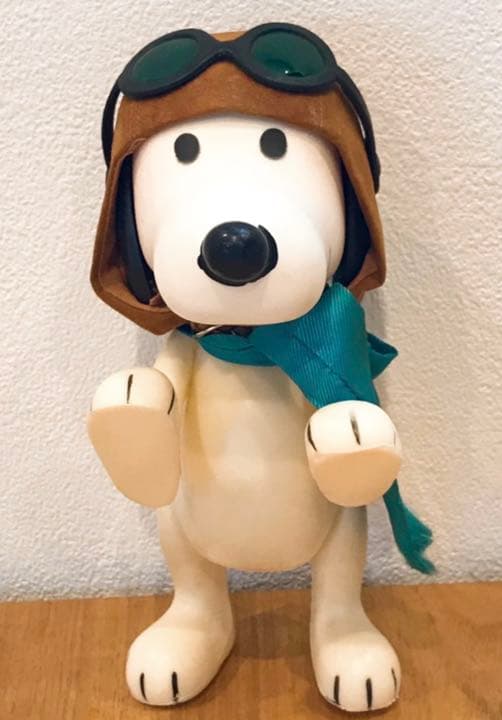 即納 最大半額 レア 60s スヌーピー ポケットドール フライングエース フィギュア ランキング1位獲得 Thislatterhouse Org Uk