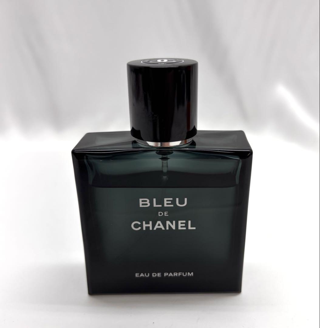 CHANEL ブルードゥ シャネル オードゥ パルファム 50ml Amazon | 【国内正規品】CHANEL ブルー ドゥ シャネル オードゥ