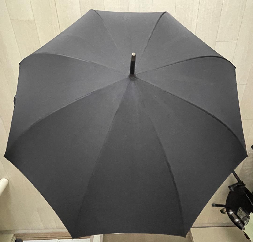 Fox umbrellas Dog Head 傘