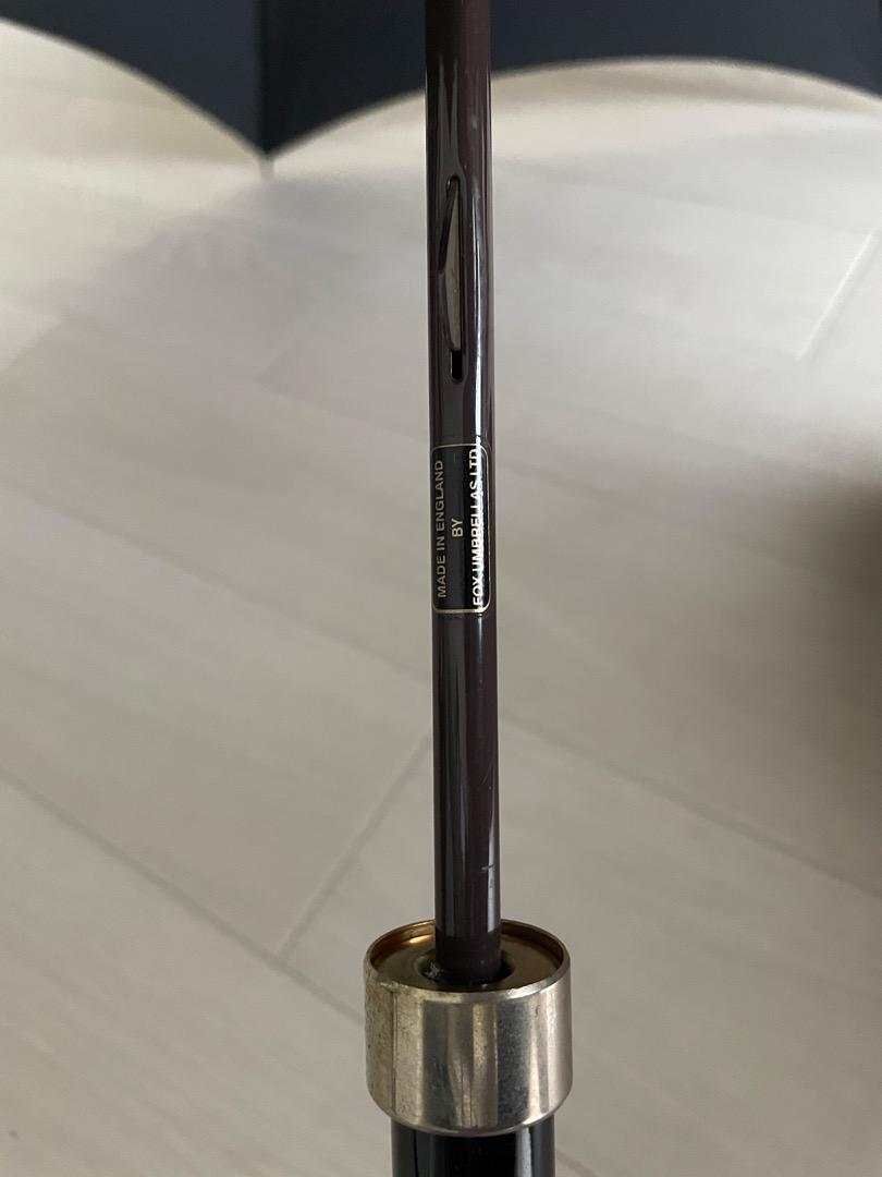 Fox umbrellas Dog Head 傘