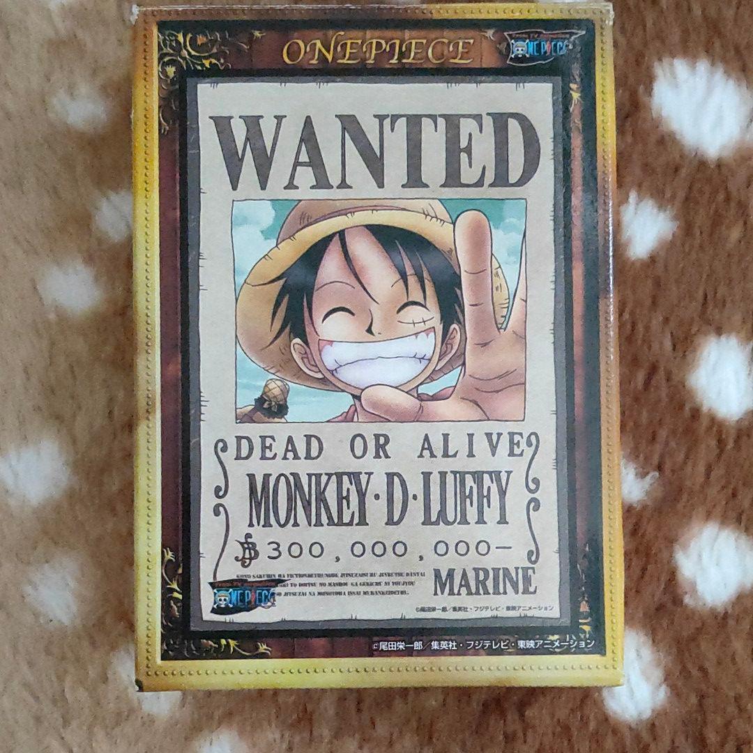 メルカリ One Piece ワンピース パズル 150ピース キャラクターグッズ 3 500 中古や未使用のフリマ