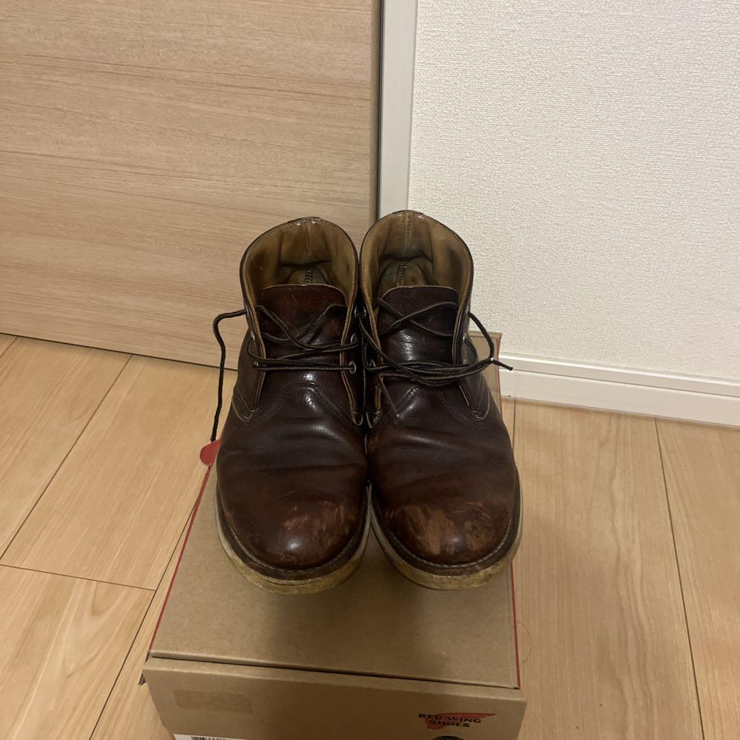 REDWING SHOES レッドウイング　3141 28cm US10