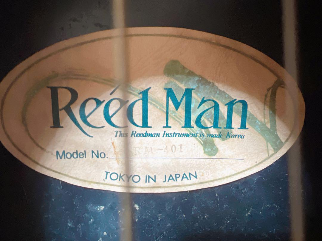 ReedManエレアコRM-401 - メルカリ