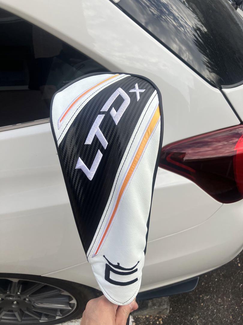 Cobra King LDTx ls 9度