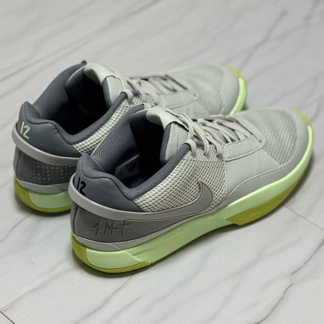 【美品】NIKE JA 1 EP 29㎝