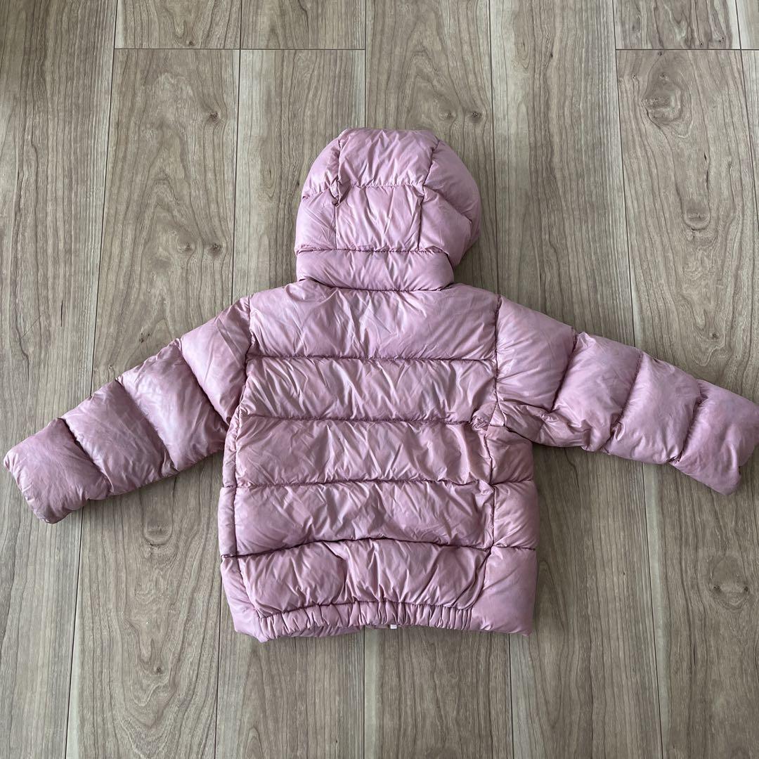 patagonia パタゴニア ベビー ハイロフト ダウン セーター