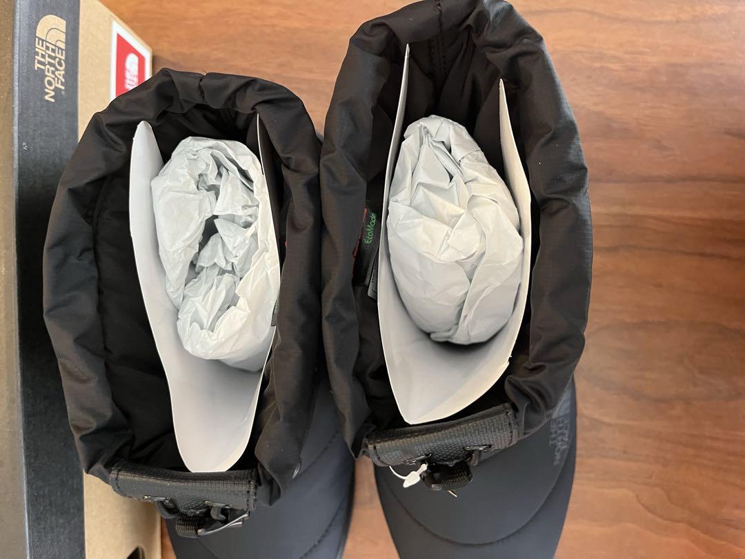 hisapisa様THE NORTH FACE ヌプシ 28 ブラック