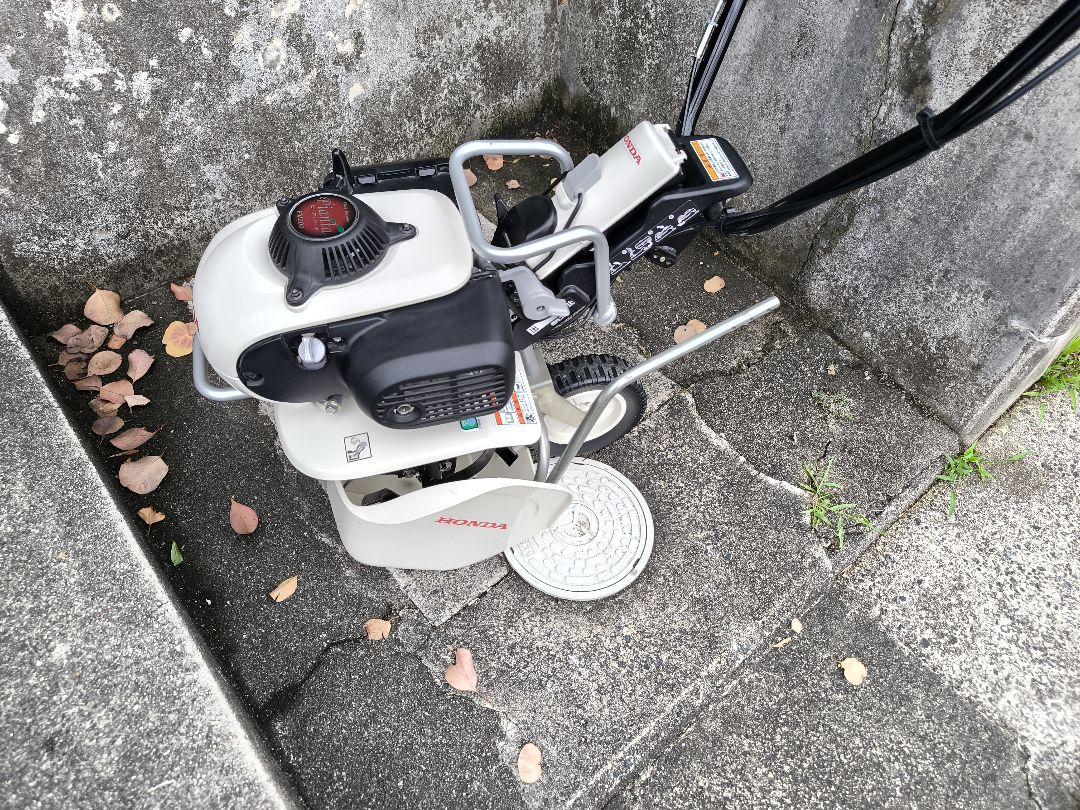HONDA ピアンタFV200