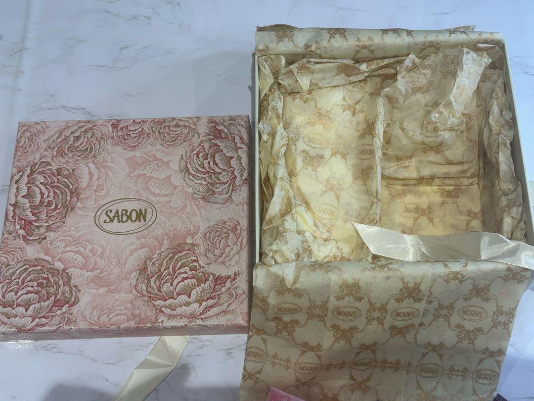 SABON まとめ売り - メルカリ