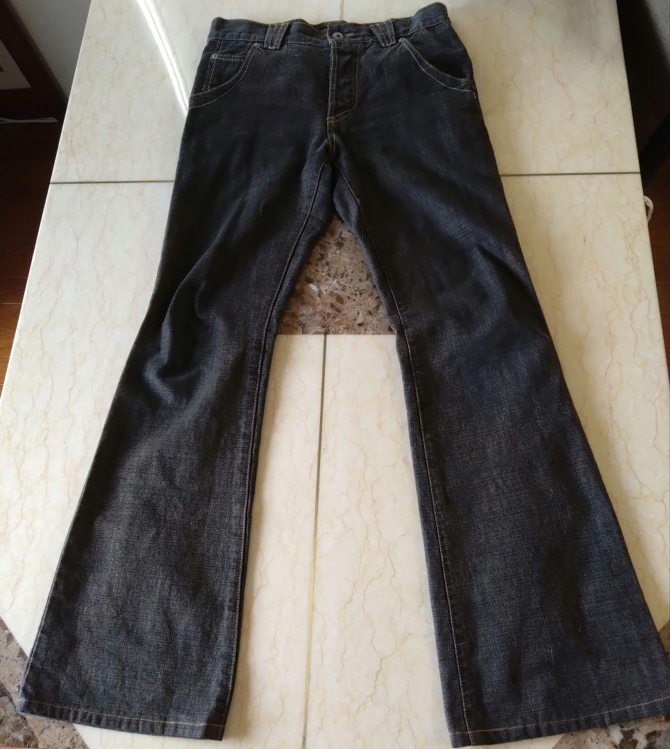 MORGAN ＨＯＭＭＥ ジーンズ　ヴィンテージ 5,060円