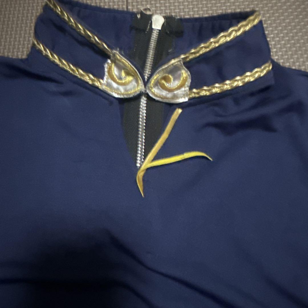 小柳ロウ コスプレ セット