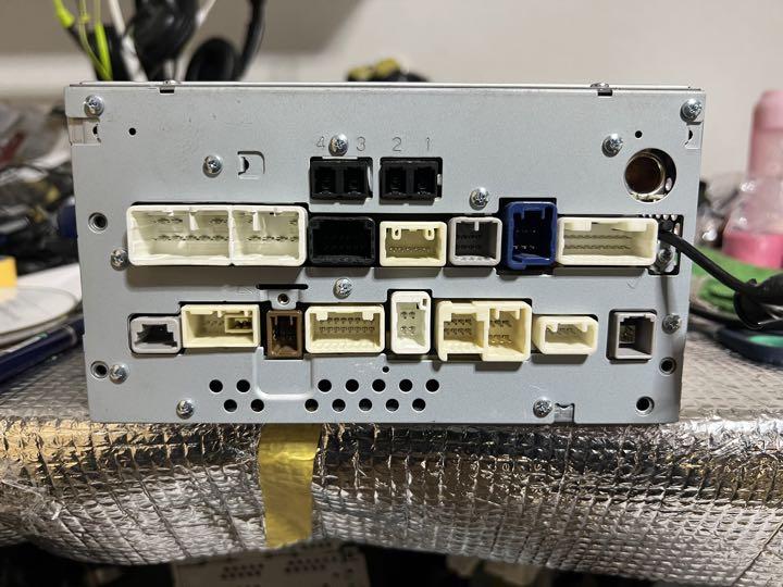 限定価格セール!】 トヨタ純正 NHZD-W62G フルセグ A2 C blog ...