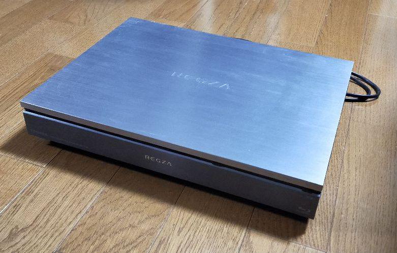 素晴らしい 東芝 DBR-M180 REGZA ブルーレイレコーダー タイムシフトマシン - ブルーレイレコーダー - labelians.fr 素晴らしい 東芝 DBR-M180 REGZA ブルーレイレコーダー タイムシフトマシン - ブルーレイレコーダー - labelians.fr