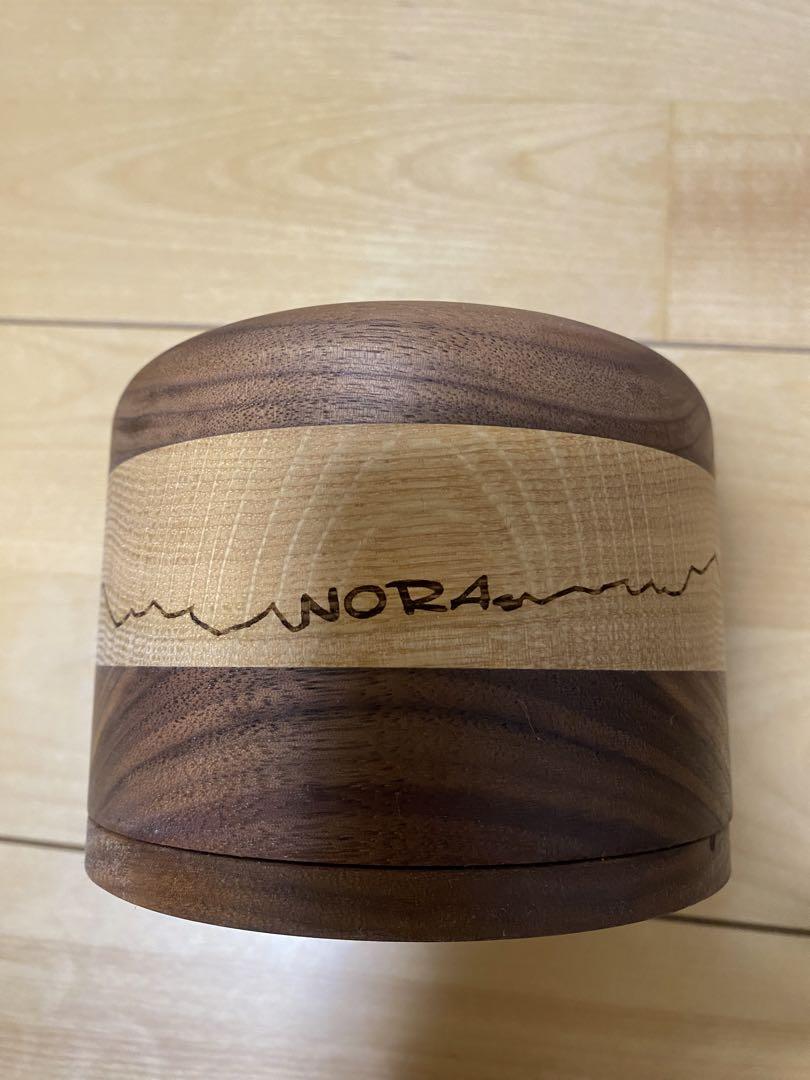 NORAs木製ＯＤ缶ケース WN Masterpiece 木製OD缶ケース WN | NORAs
