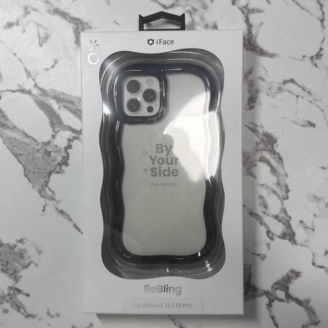 マルディメクルディ Mardi Mercredi フラワーケース iPhone13用
