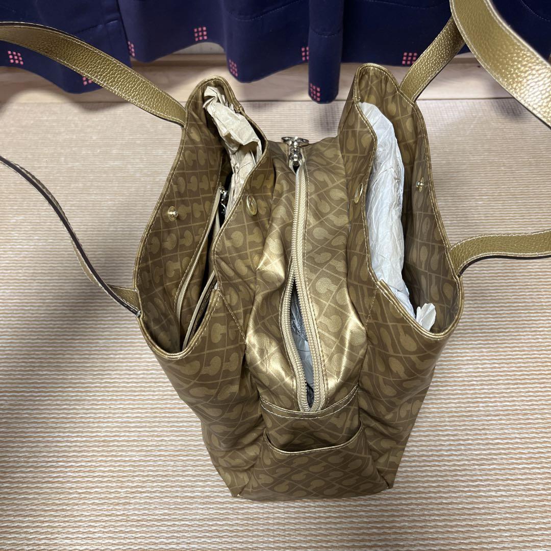 【専用】ゲラルディーニ　バッグ