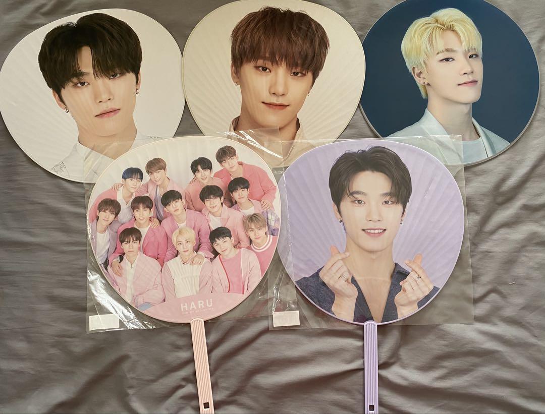 激安通販 オンラインショップ】日用品 seventeen 3枚セット