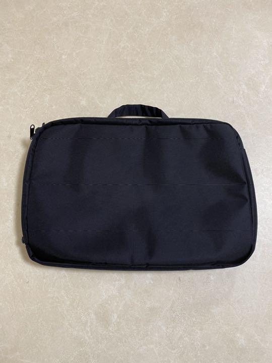 新品未使用ノースフェイスPCバック