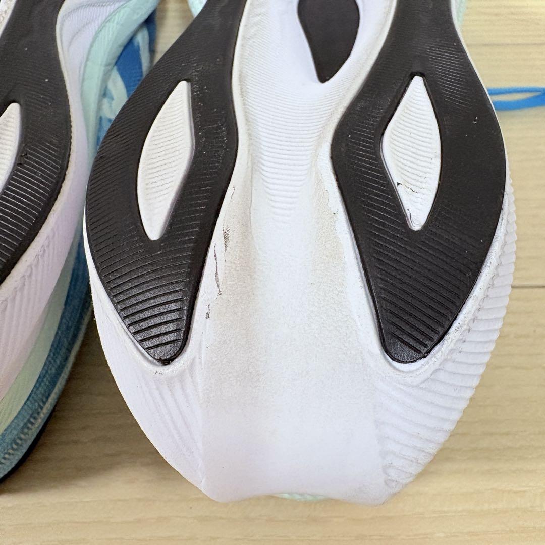 26.5cmアシックスマジックスピード4 asics MAGIC SPEED 4