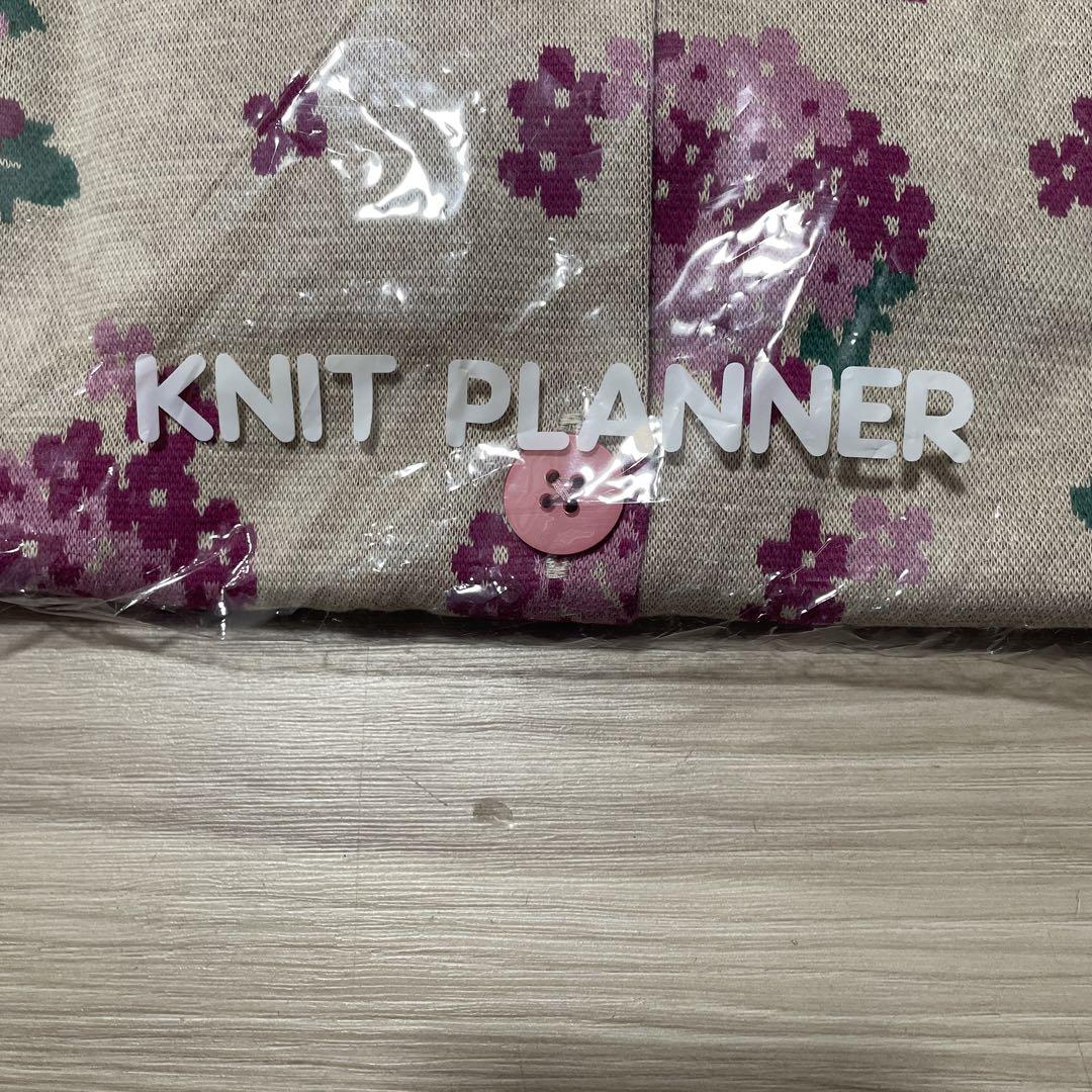 KNIT PLANNER 子供服120 ワンピースセット