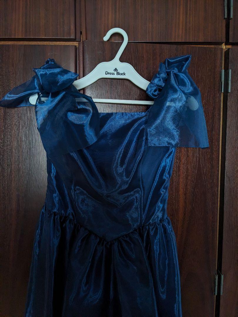 ❖美品❖ Drees Black　ロングドレス ❖美品❖ Drees Black ロングドレス