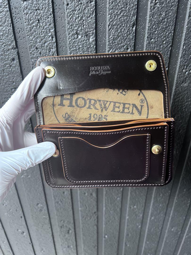 ハンドメイド▷デニムリメイク 長財布 パッチワーク （リメイク