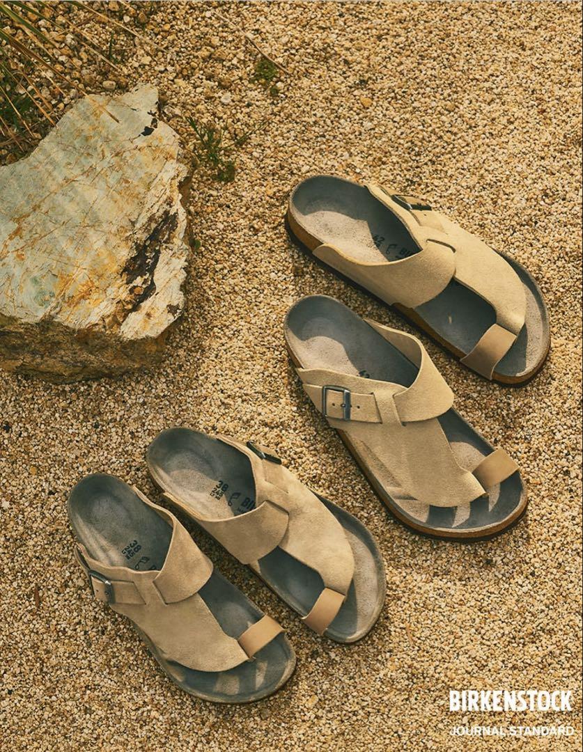 値引き BIRKENSTOCK JOURNAL STANDARD ビブロス