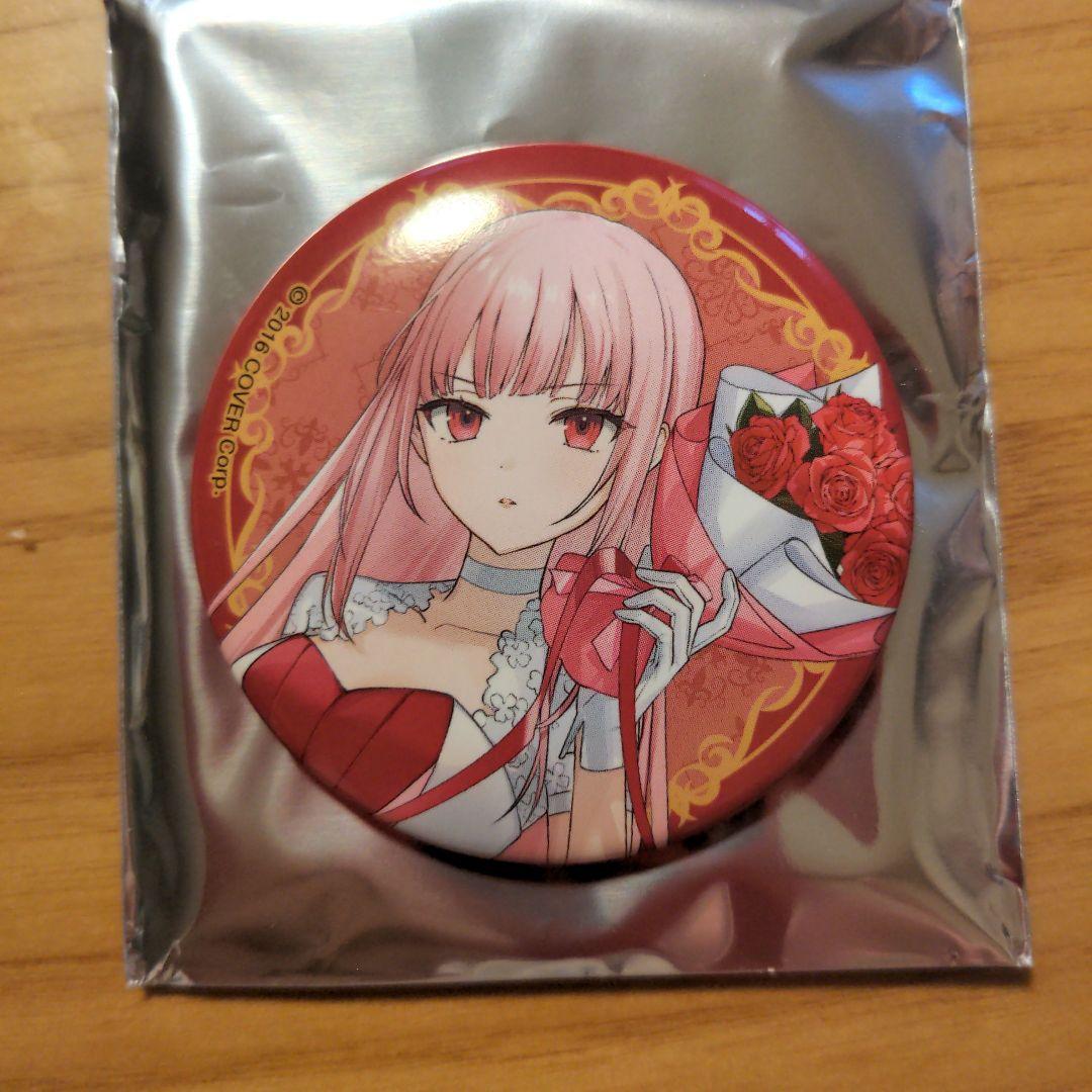 新しく着き 森カリオペ ホロライブ 7th メルカリ - 缶バッジ キッズコスチュームアクセサリー