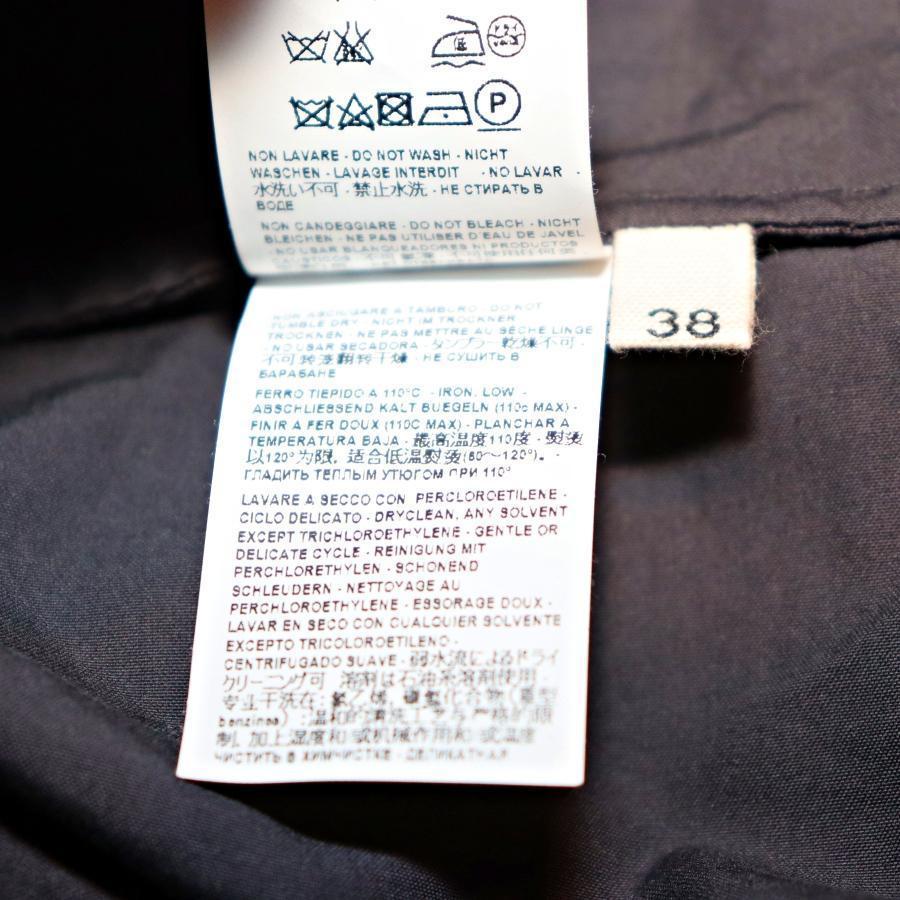 コットンワンピース
