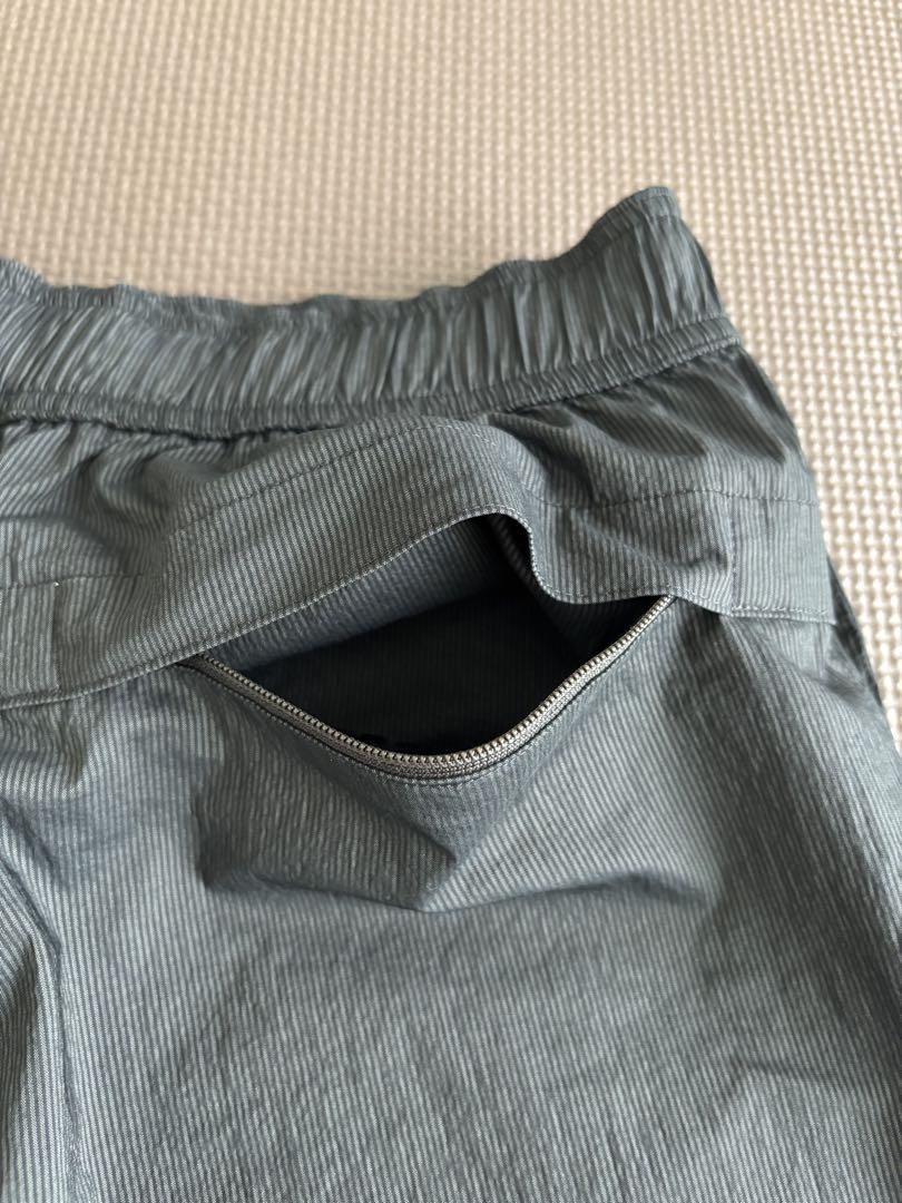 BUDO PROTECT MESH SHORTS xsサイズ