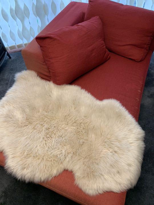 HUKLA カウチ 右アーム 中古 4qM6l-m50439589272 フィーノ FINO 最新作低価