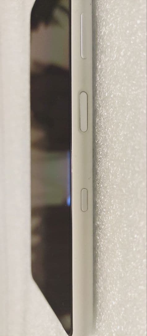 XPERIA SOG04 スマホ 携帯 SONY 128GB au 白