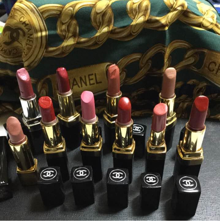 CHANEL❤︎リップ 確認用