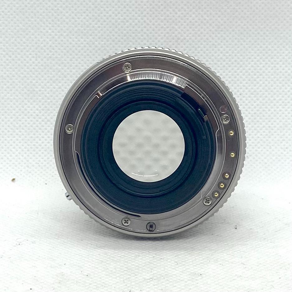 【C6450】 smc PENTAX-FA 43mm F1.9 Limited